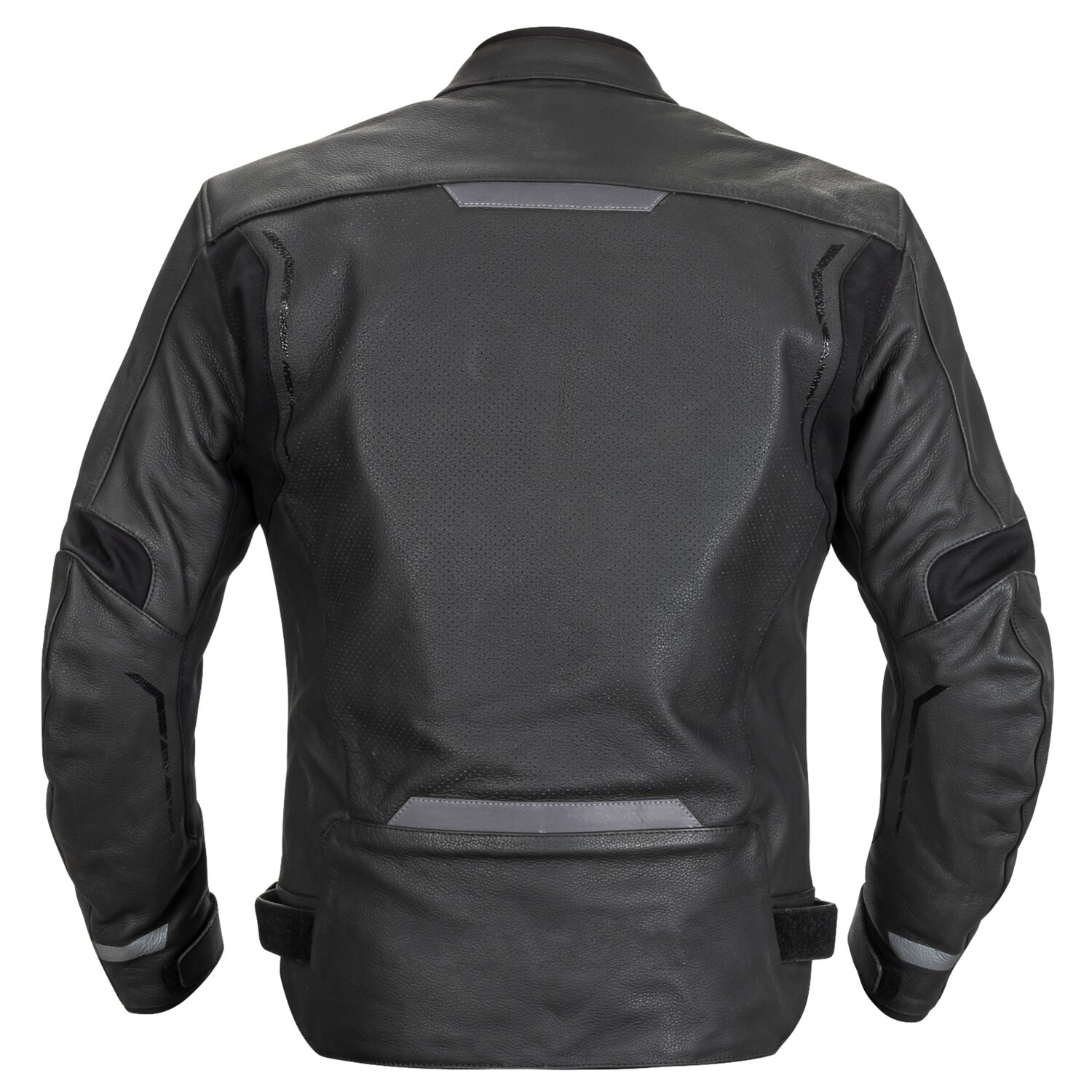 Haller Leather Jacket