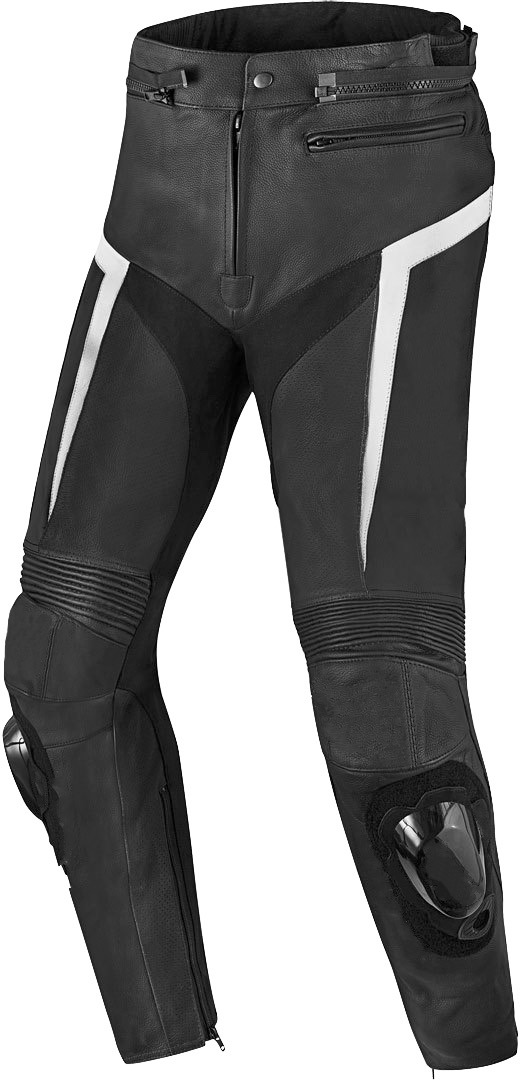 Ride Tech Leather Pants for Women
