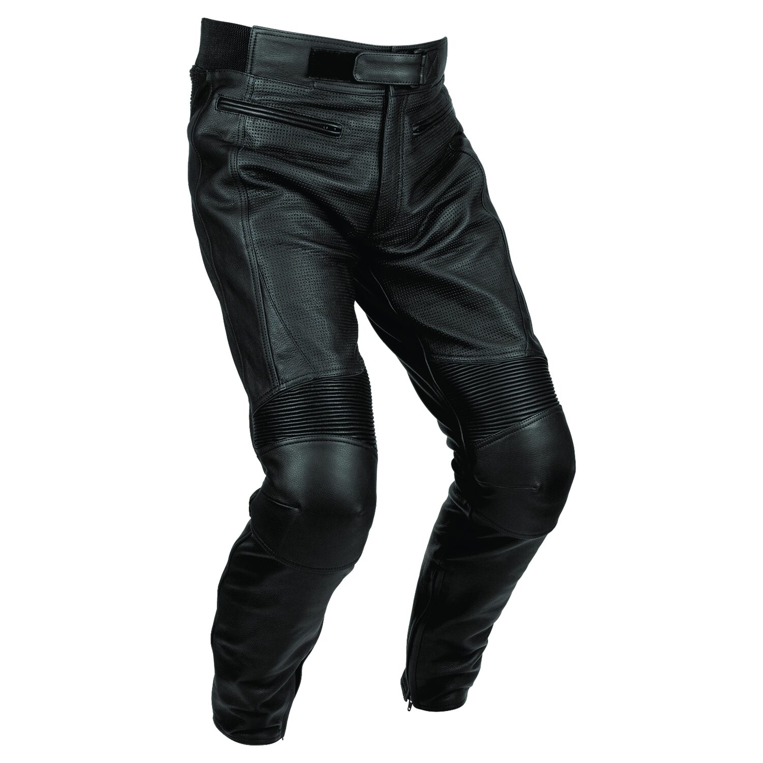 Urban Leather Pants for Men